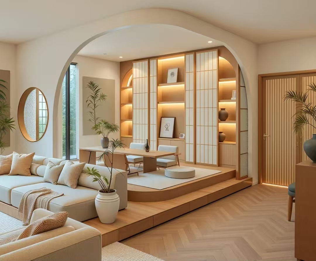 Share the endless possibilities of home