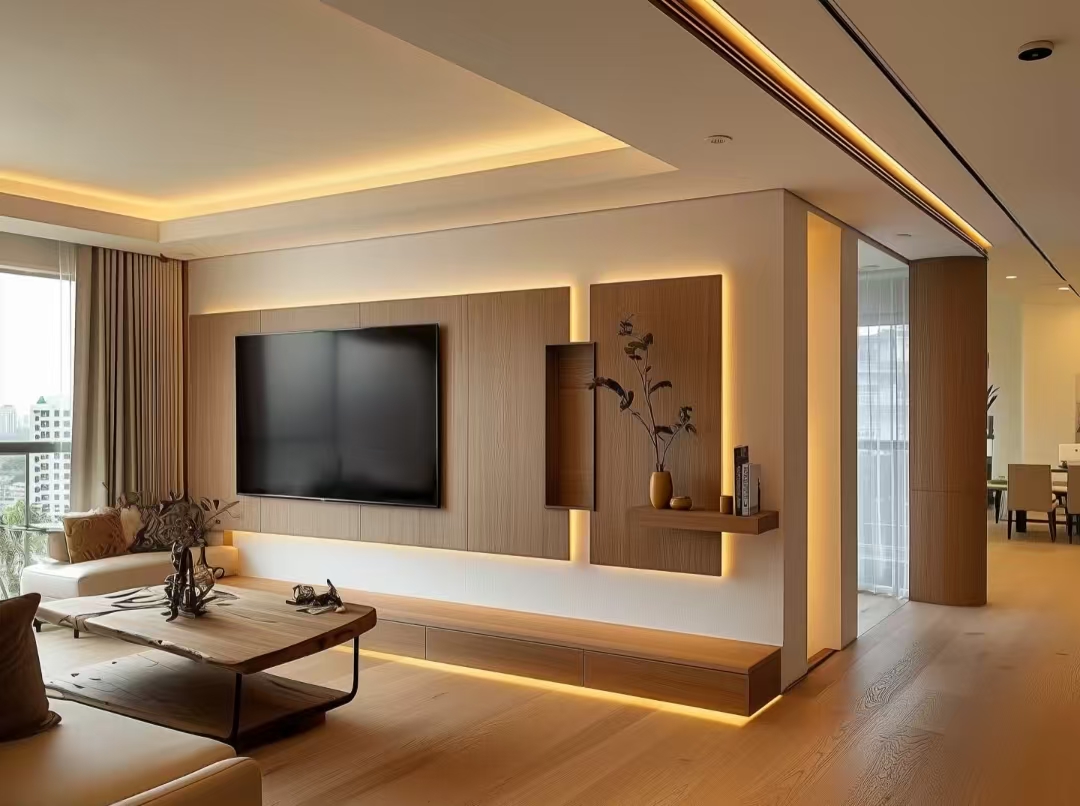 Share the endless possibilities of home Ⅱ