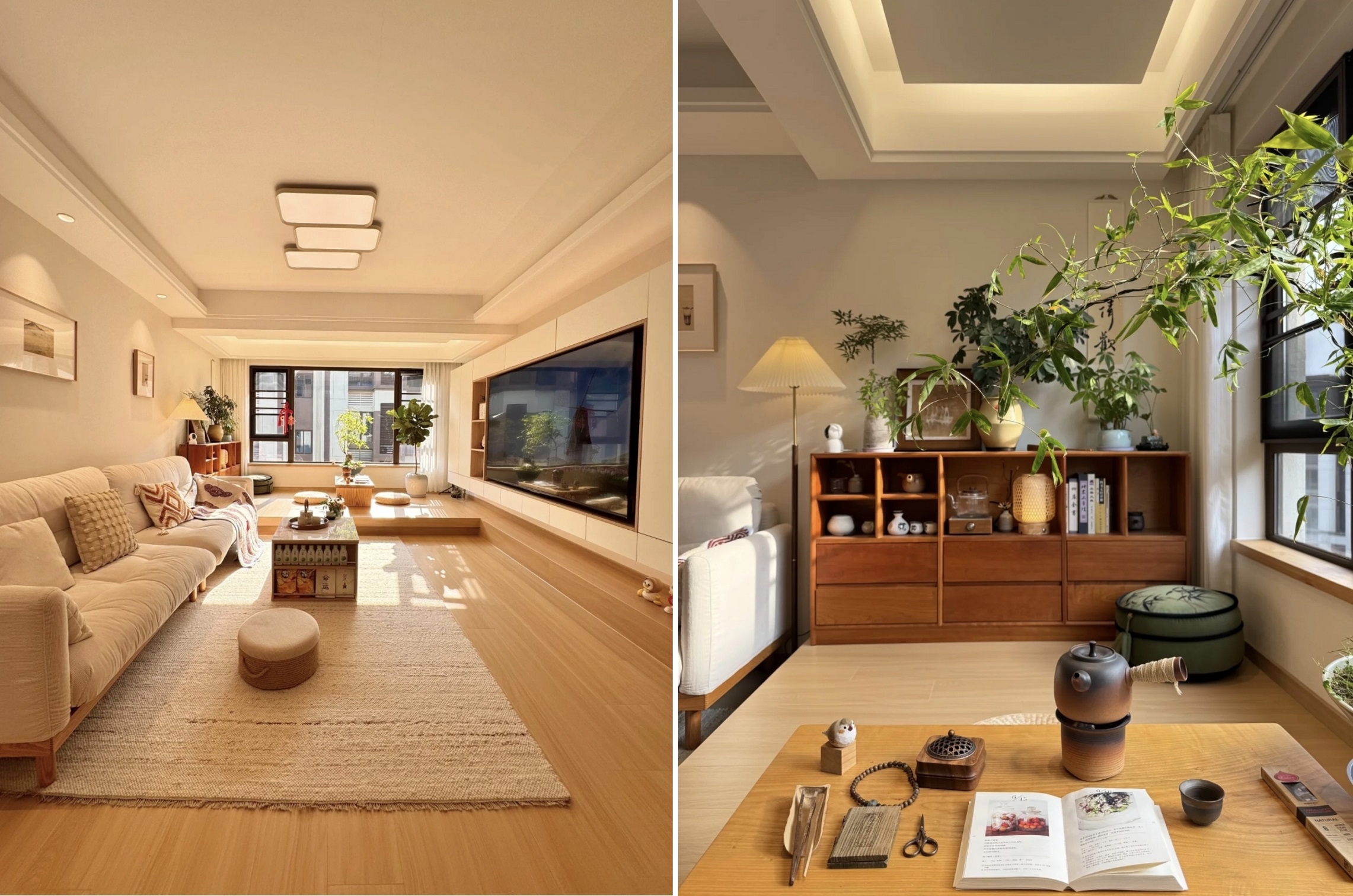 Share the endless possibilities of home Ⅲ
