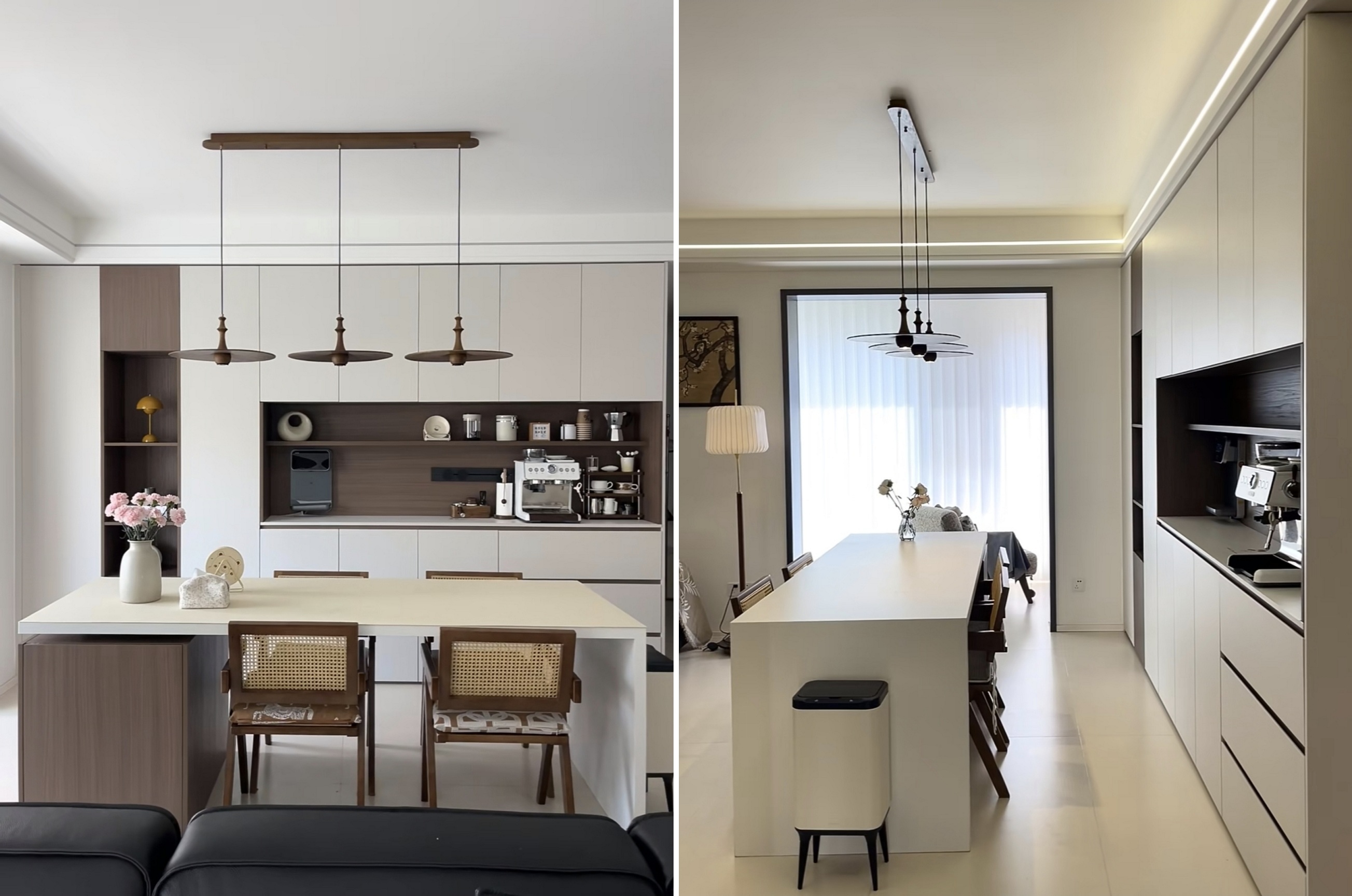 This gorgeous restaurant is absolutely eye-catching