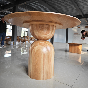 What Makes a Round Dining Table the Perfect Choice for Modern Homes?