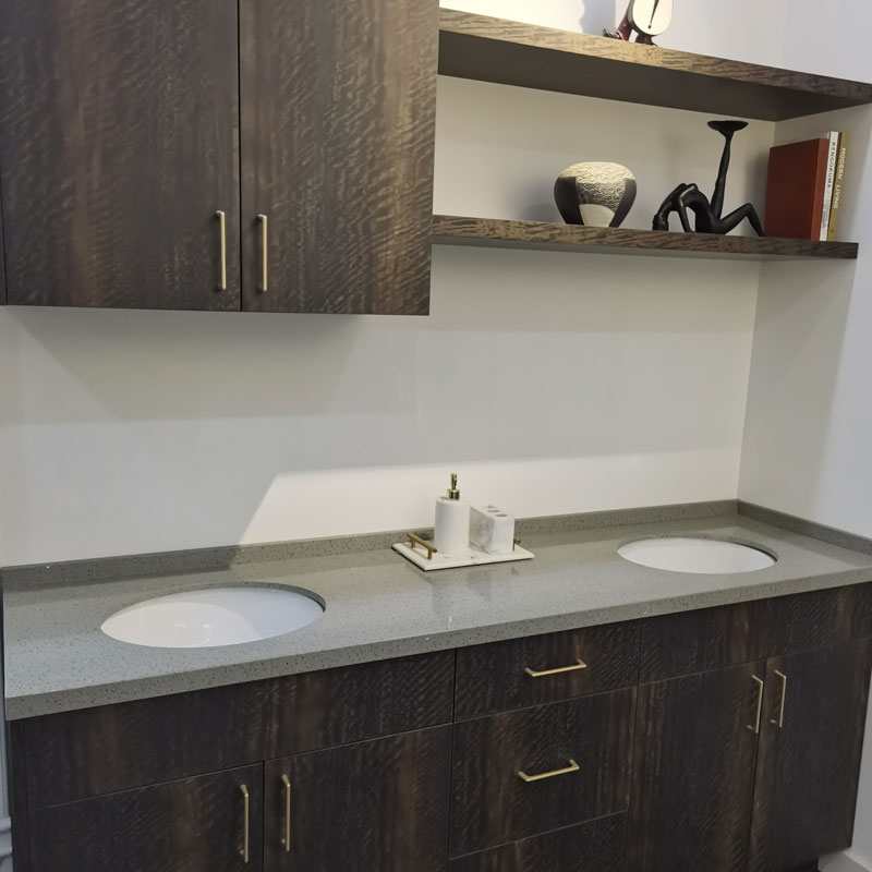 Why Is a Modern Bathroom Vanity the Key to Style, Functionality, and Future-Ready Design?