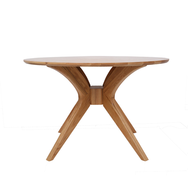 What Makes Solid Wood Tables a Long-Lasting Investment for Modern Homes?