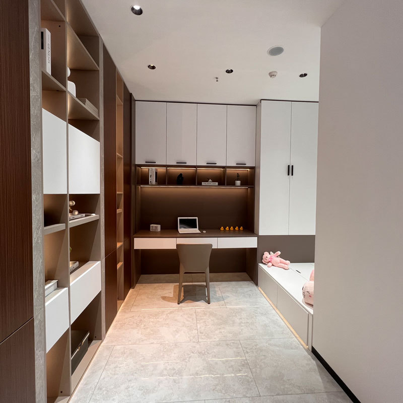 Why Is a Well-Designed Study Bedroom Essential for Modern Living?C