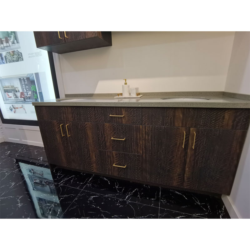 How Can Antique Bathroom Vanities Transform Your Bathroom Aesthetic