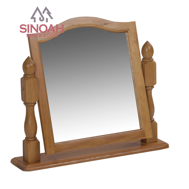 Where Can You Buy Authentic Handcrafted Rustic Oak Furniture?